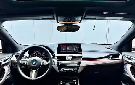 BMW X2, 2021 год, 2 100 015 рублей, 2 фотография