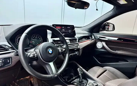 BMW X2, 2021 год, 2 100 015 рублей, 4 фотография