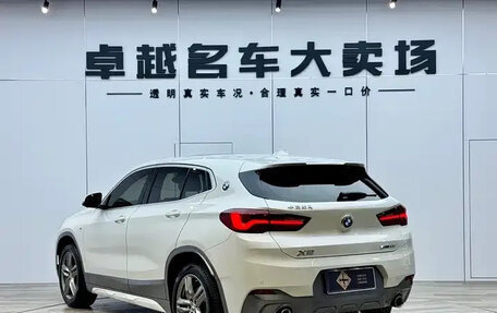 BMW X2, 2021 год, 2 100 015 рублей, 3 фотография