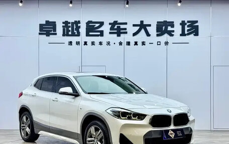 BMW X2, 2021 год, 2 100 015 рублей, 7 фотография