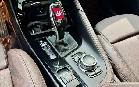 BMW X2, 2021 год, 2 100 015 рублей, 5 фотография