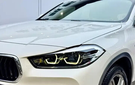 BMW X2, 2021 год, 2 100 015 рублей, 12 фотография