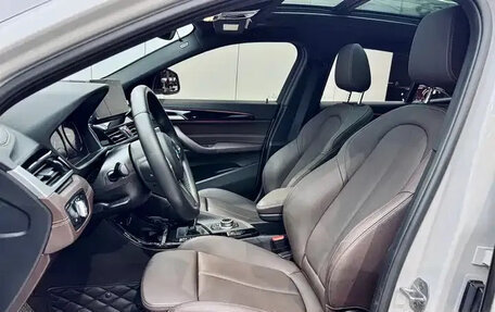 BMW X2, 2021 год, 2 100 015 рублей, 16 фотография