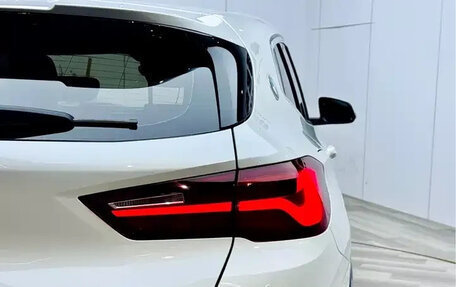 BMW X2, 2021 год, 2 100 015 рублей, 13 фотография