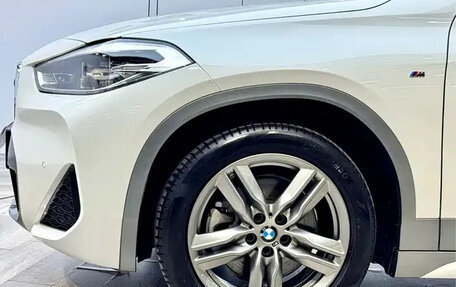 BMW X2, 2021 год, 2 100 015 рублей, 17 фотография