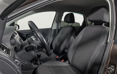 Volkswagen Polo VI (EU Market), 2018 год, 1 239 000 рублей, 9 фотография