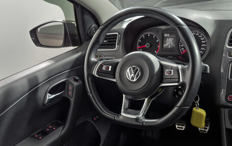 Volkswagen Polo VI (EU Market), 2018 год, 1 239 000 рублей, 16 фотография