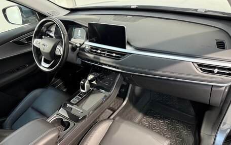 Chery Tiggo 7, 2021 год, 1 699 800 рублей, 3 фотография