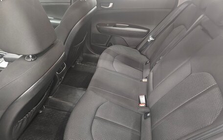 KIA Optima IV, 2018 год, 1 320 000 рублей, 9 фотография