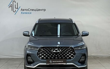 Chery Tiggo 7, 2021 год, 1 699 800 рублей, 12 фотография