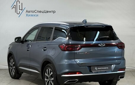 Chery Tiggo 7, 2021 год, 1 699 800 рублей, 15 фотография