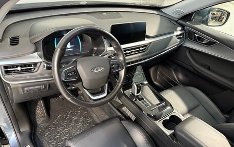 Chery Tiggo 7, 2021 год, 1 699 800 рублей, 8 фотография