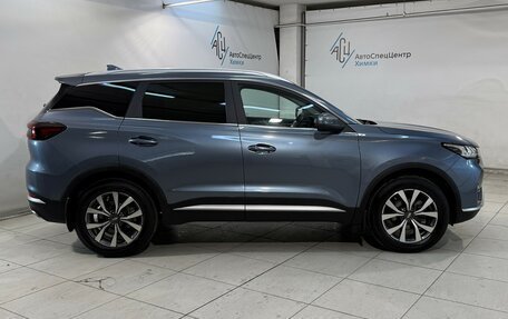 Chery Tiggo 7, 2021 год, 1 699 800 рублей, 16 фотография