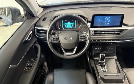 Chery Tiggo 7, 2021 год, 1 699 800 рублей, 10 фотография
