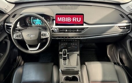 Chery Tiggo 7, 2021 год, 1 699 800 рублей, 9 фотография