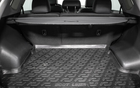 Hyundai Tucson III, 2018 год, 2 059 000 рублей, 9 фотография