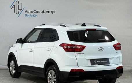 Hyundai Creta I рестайлинг, 2016 год, 1 599 800 рублей, 15 фотография