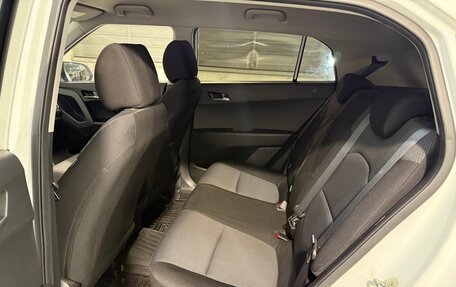 Hyundai Creta I рестайлинг, 2016 год, 1 599 800 рублей, 6 фотография
