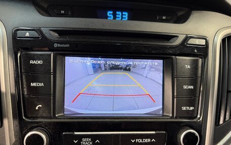 Hyundai Creta I рестайлинг, 2016 год, 1 599 800 рублей, 11 фотография