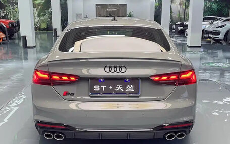 Audi S5, 2022 год, 4 770 000 рублей, 5 фотография