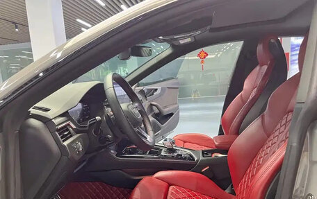 Audi S5, 2022 год, 4 770 000 рублей, 6 фотография