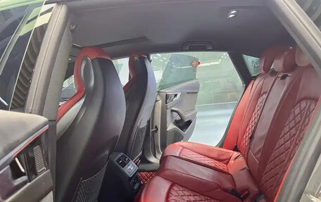 Audi S5, 2022 год, 4 770 000 рублей, 9 фотография