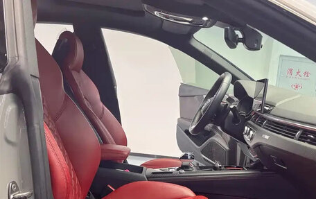 Audi S5, 2022 год, 4 770 000 рублей, 8 фотография