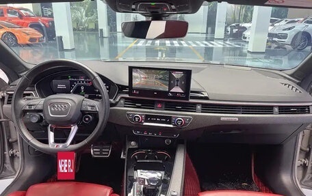 Audi S5, 2022 год, 4 770 000 рублей, 7 фотография