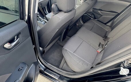 Hyundai Solaris II рестайлинг, 2020 год, 1 280 000 рублей, 9 фотография