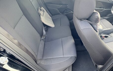 Hyundai Solaris II рестайлинг, 2020 год, 1 280 000 рублей, 7 фотография
