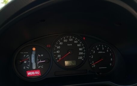 Subaru Impreza III, 2006 год, 460 000 рублей, 5 фотография
