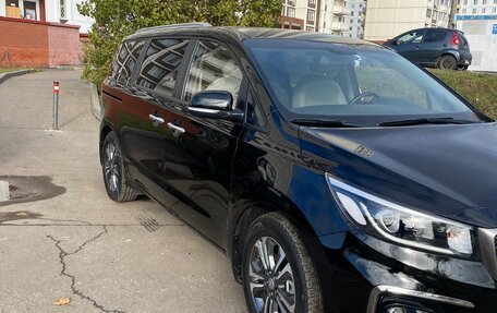 KIA Carnival III, 2020 год, 3 150 000 рублей, 4 фотография