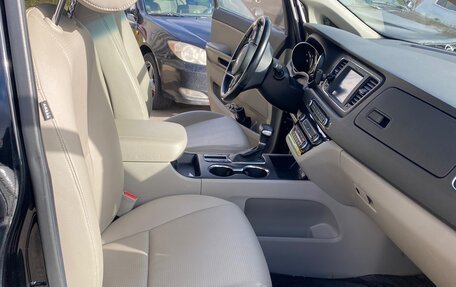 KIA Carnival III, 2020 год, 3 150 000 рублей, 9 фотография