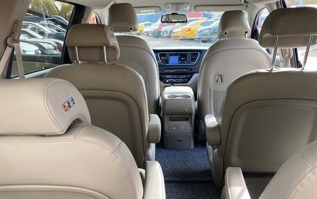 KIA Carnival III, 2020 год, 3 150 000 рублей, 12 фотография