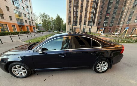 Volvo S80 II рестайлинг 2, 2007 год, 1 100 000 рублей, 7 фотография