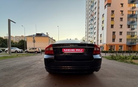 Volvo S80 II рестайлинг 2, 2007 год, 1 100 000 рублей, 6 фотография