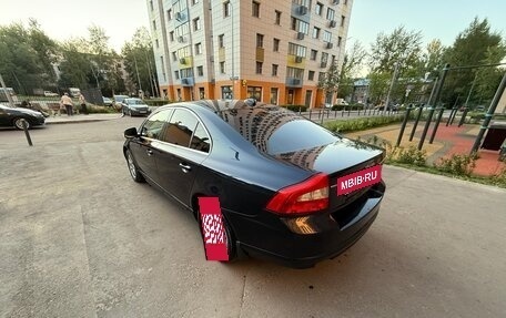 Volvo S80 II рестайлинг 2, 2007 год, 1 100 000 рублей, 8 фотография