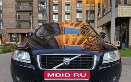 Volvo S80 II рестайлинг 2, 2007 год, 1 100 000 рублей, 5 фотография