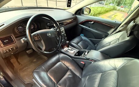 Volvo S80 II рестайлинг 2, 2007 год, 1 100 000 рублей, 15 фотография