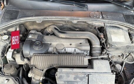 Volvo S80 II рестайлинг 2, 2007 год, 1 100 000 рублей, 12 фотография