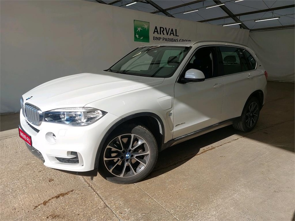 BMW X5 F15, 2018 год, 4 100 000 рублей, 3 фотография