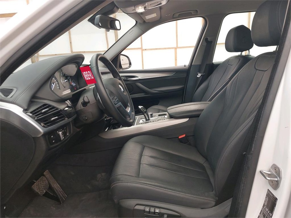 BMW X5 F15, 2018 год, 4 100 000 рублей, 9 фотография