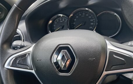Renault Logan II, 2020 год, 1 220 000 рублей, 20 фотография