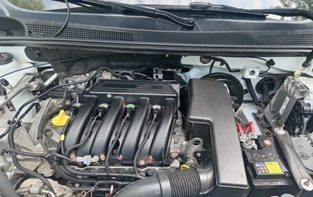 Renault Logan II, 2020 год, 1 220 000 рублей, 19 фотография