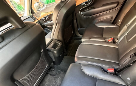 Volvo XC90 II рестайлинг, 2021 год, 5 100 000 рублей, 8 фотография