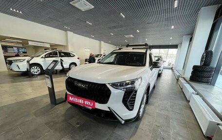 Haval Jolion, 2025 год, 2 749 000 рублей, 4 фотография