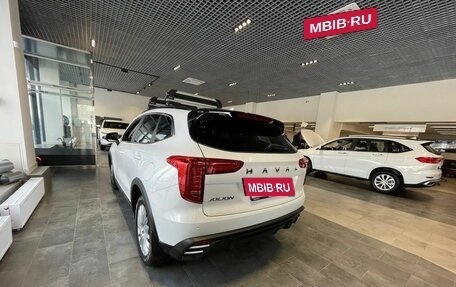 Haval Jolion, 2025 год, 2 749 000 рублей, 3 фотография