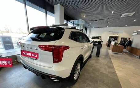 Haval Jolion, 2025 год, 2 749 000 рублей, 2 фотография