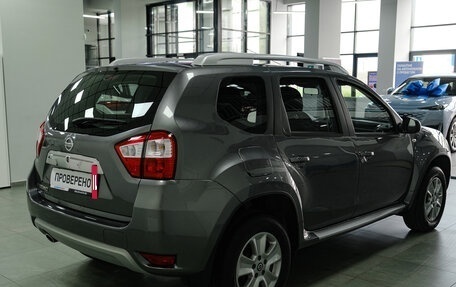 Nissan Terrano III, 2021 год, 1 969 599 рублей, 6 фотография