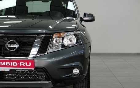 Nissan Terrano III, 2021 год, 1 969 599 рублей, 7 фотография